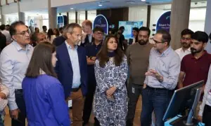 Telenor Pakistan empowers its people for an AI ready tomorrow