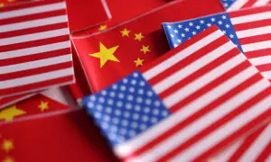 Chinese officials hold talks in Spain on trade irritants, TikTok deadline