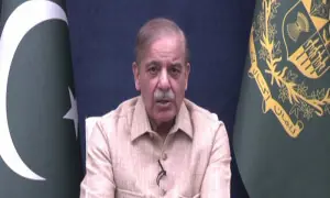 وزیراعظم کا سیلاب متاثرہ علاقوں میں گھریلو صارفین کے بجلی کے بل معاف کرنے کا اعلان