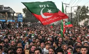 PTI seeks release of long-delayed election mission’s report
