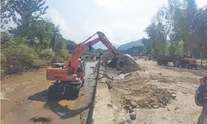Meagre govt compensation hampers Beshonai residents’ recovery