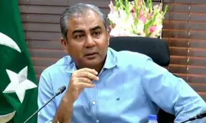کھیل میں سیاست کو گھسیٹنا اس کی اصل روح کے خلاف ہے، چیئرمین پاکستان کرکٹ بورڈ