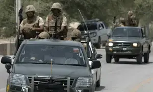 خیبرپختونخوا میں انٹیلی جنس بیسڈ آپریشنز میں بھارتی حمایت یافتہ 31 خوارج ہلاک