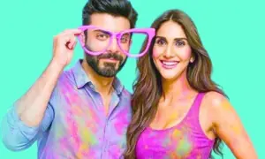 فلم ساز وجاہت رؤف کا &rsquo;ابیر گلال&lsquo; کو پاکستان میں ریلیز کرنے کا مطالبہ