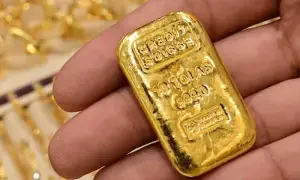 ملک بھر میں آج سونے کی قیمتوں میں استحکام رہا