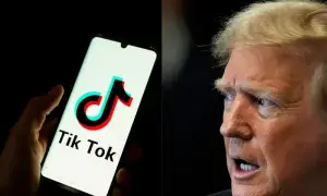 امریکا اور چین ٹک ٹاک کی فروخت کے معاملے پر متفق ہوگئے