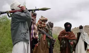 Kabul’s choice