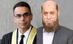 اسلام آباد ہائیکورٹ کا چیئرمین پی ٹی اے کو عہدے سے ہٹانے کا حکم