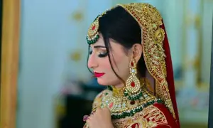 شادی میں تاخیر پاکستانی خواتین کو موٹاپے سے بچانے میں مددگار ثابت