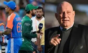 میچ ریفری ہٹائیں ورنہ ایشیاکپ کا بائیکاٹ، پاکستان کرکٹ بورڈ ڈٹ گیا