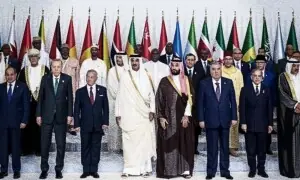 ’عرب ممالک اسرائیل کے خلاف متحد نہیں، تقسیم کا شکار گھر اپنی حفاظت نہیں کرسکتا‘