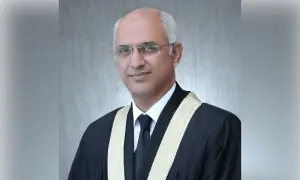 ہماری ہائیکورٹ کے رولز ایک رات میں بن گئے اور دستخط بھی ہوگئے، جسٹس محسن کیانی