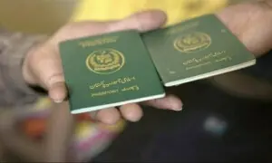 ملک بھر میں پاسپورٹ دفاتر سے ہزاروں پاسپورٹ چوری ہونے کا انکشاف