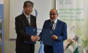 پاکستان اور بین الاقوامی ایٹمی توانائی ایجنسی کے درمیان جوہری تعاون بڑھانے کا معاہدہ