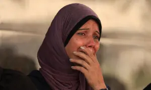 US faces pressure in UN Security Council vote on Gaza today