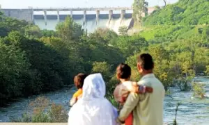 Senate panel alarmed by reports dam water unfit for consumption