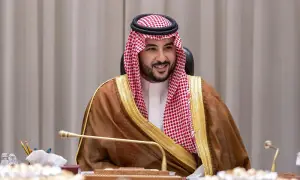 سعودیہ اور پاکستان جارح کے مقابل ایک ہی صف میں ہمیشہ اور ابد تک، سعودی وزیر دفاع