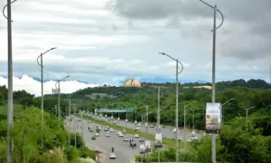 PM forms committee to probe alleged land grabbing in Islamabad