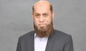 اسلام آباد ہائیکورٹ: جسٹس بابر ستار کا فیصلہ معطل، چیئرمین پی ٹی اے عہدے پر بحال