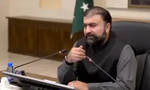 افغان مہاجرین کے انخلا میں تحقیر آمیز رویہ ہرگز برداشت نہیں ہوگا، وزیراعلیٰ بلوچستان