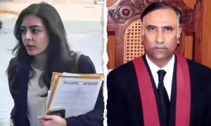 Objection overruled: Power, patriarchy, and the cost of dismissing women