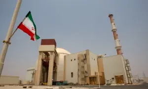 اقوام متحدہ کی سلامتی کونسل نے ایران پر پابندیوں میں نرمی کی قرارداد مسترد کر دی