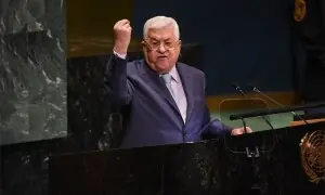 UN General Assembly approves wider role for Palestine amid US visa denials