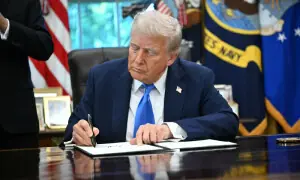 Trump’s $100,000 fee for H-1B visas, a tech industry favourite, concerns India