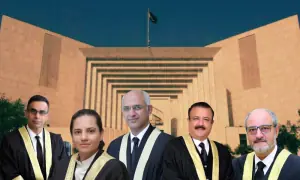 Judiciary under siege: Rule of law or rule of men?