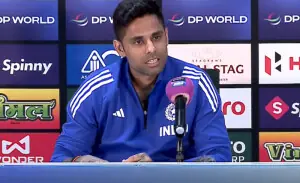 Indian skipper sidesteps handshake issue ahead of Pakistan-India rematch