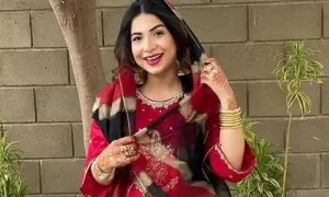 کاسٹنگ کاؤچ کا سامنا کیا، متعلقہ شخصیت پاکستان کی معروف ہستی ہیں، دعا ملک