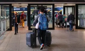 سائبر حملے سے یورپی ممالک کے ایئرپورٹس پر افراتفری، پروازوں میں تاخیر سے مسافر مشکلات کا شکار