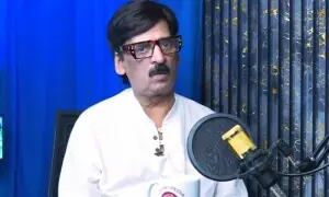 شکیل صدیقی نے &rsquo;بگ باس&lsquo; کی پیشکش مسترد کرنے کی اصل وجہ بتادی