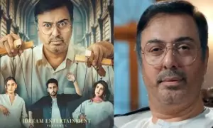 نعمان اعجاز کے نئے ڈرامے ‘شرپسند’ کا ٹیزر جاری