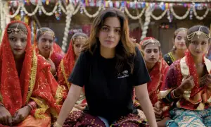 پاکستان میں ایک کروڑ 90 لاکھ سے زائد لڑکیوں کی کم عمری میں شادی کا انکشاف