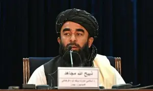 افغانستان کو پاکستان میں ہونے والے حملوں کا ذمہ دار نہیں ٹھہرایا جاسکتا، سینئر طالبان اہلکار