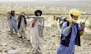 بلوچستان: مسلح ملزمان نے تحصیل سوئی سے بگٹی قبیلے کے 9 چرواہوں کو اغوا کرلیا