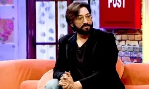 جویریہ نے اداکاراؤں کو گود میں اٹھانے کا شکوہ کیوں کیا؟ سعود نے بتادیا