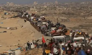 France, others to recognise Palestinian state as UN week gets underway