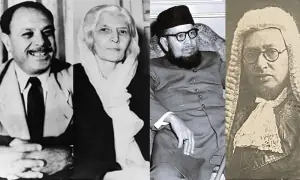 Power to the people strongest: 70 years ago, the apex court sealed Pakistan’s fate. Its effects still echo today