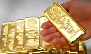 سونا پھر ہزاروں روپے مہنگا، قیمت بلند ترین سطح پر پہنچ گئی