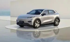 Master Changan to launch Pakistan’s First Range Extended Hybrid SUV – Deepal S05