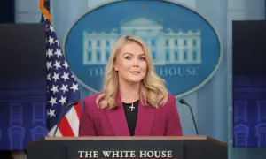 Trump views Palestine recognition as &lsquo;reward to Hamas&rsquo;: White House