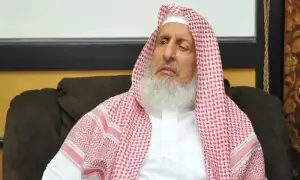 سعودی عرب کے مفتی اعظم، شیخ عبدالعزیز بن عبداللہ آل الشیخ انتقال کر گئے