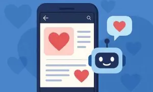 میٹا نے فیس بک ڈیٹنگ میں اے آئی اسسٹنٹ متعارف کرادیا