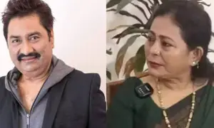 کمار سانو نے ذہنی، جسمانی تشدد کیا، دوران حمل بھوکا رکھا، سابق اہلیہ