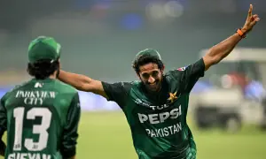 Asia Cup: 4 takeaways from Pakistan’s confidence-boosting win against Sri Lanka