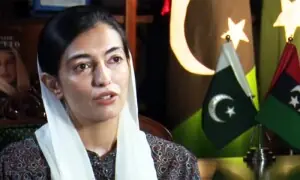 Aseefa says BISP fastest way to aid flood victims, &lsquo;irresponsible&rsquo; to not utilise it