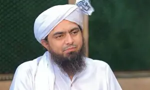 اسلامی نظریاتی کونسل نے انجینئر محمد علی مرزا کو گستاخی کا ملزم قرار دیدیا