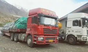 وفاق اور گلگت بلتستان کے درمیان ’سوست ڈرائی پورٹ پر ٹیکس چھوٹ‘ کا معاہدہ طے پا گیا